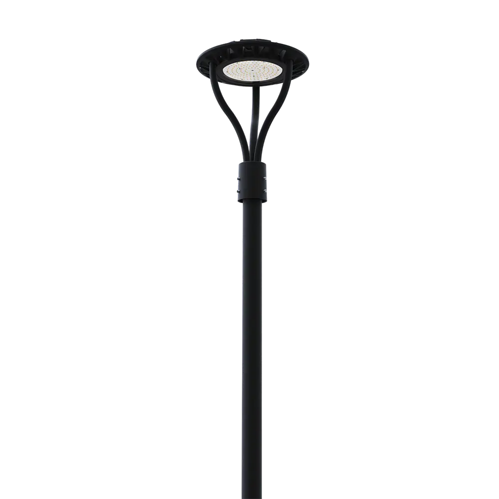 PT01 LED Post Top Lights (2) PT01 LED Post Top Lights 2 of theonlighting.com
