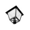 PT02 Lantern LED Post Top Lights (3) PT02 Lantern LED Post Top Lights 3 of theonlighting.com