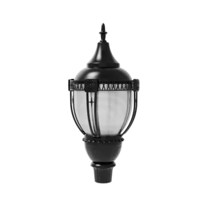 PT03 Acorn LED Post Top Lights (1) PT03 Acorn LED Post Top Lights 1 of theonlighting.com