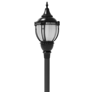 PT03 Acorn LED Post Top Lights 2 of theonlighting.com