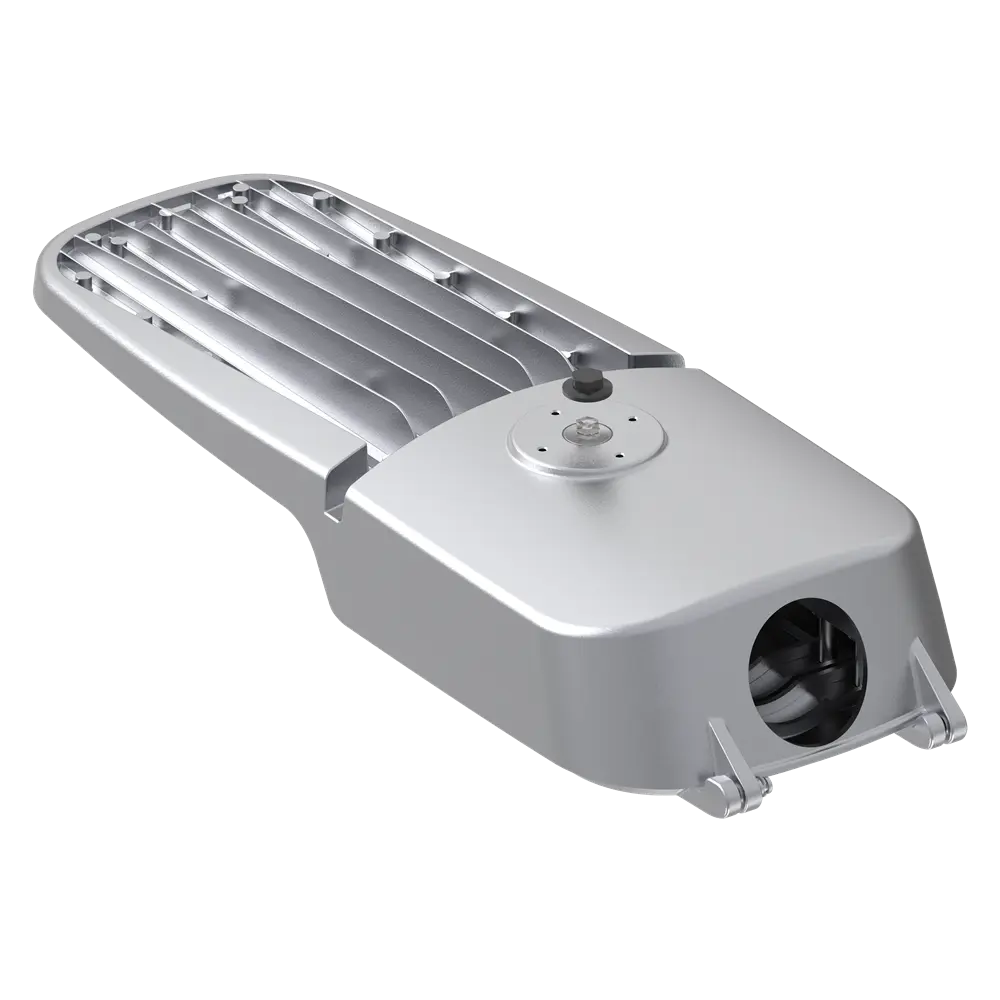 RL02 LED Street Lights-Small Photocell & Cover of theonlighting.com
