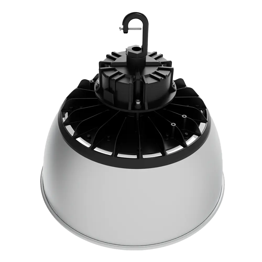 UFO12 LED High-bay Lights 150W (5) UFO12 LED High-bay Lights 150W 5 of theonlighting.com