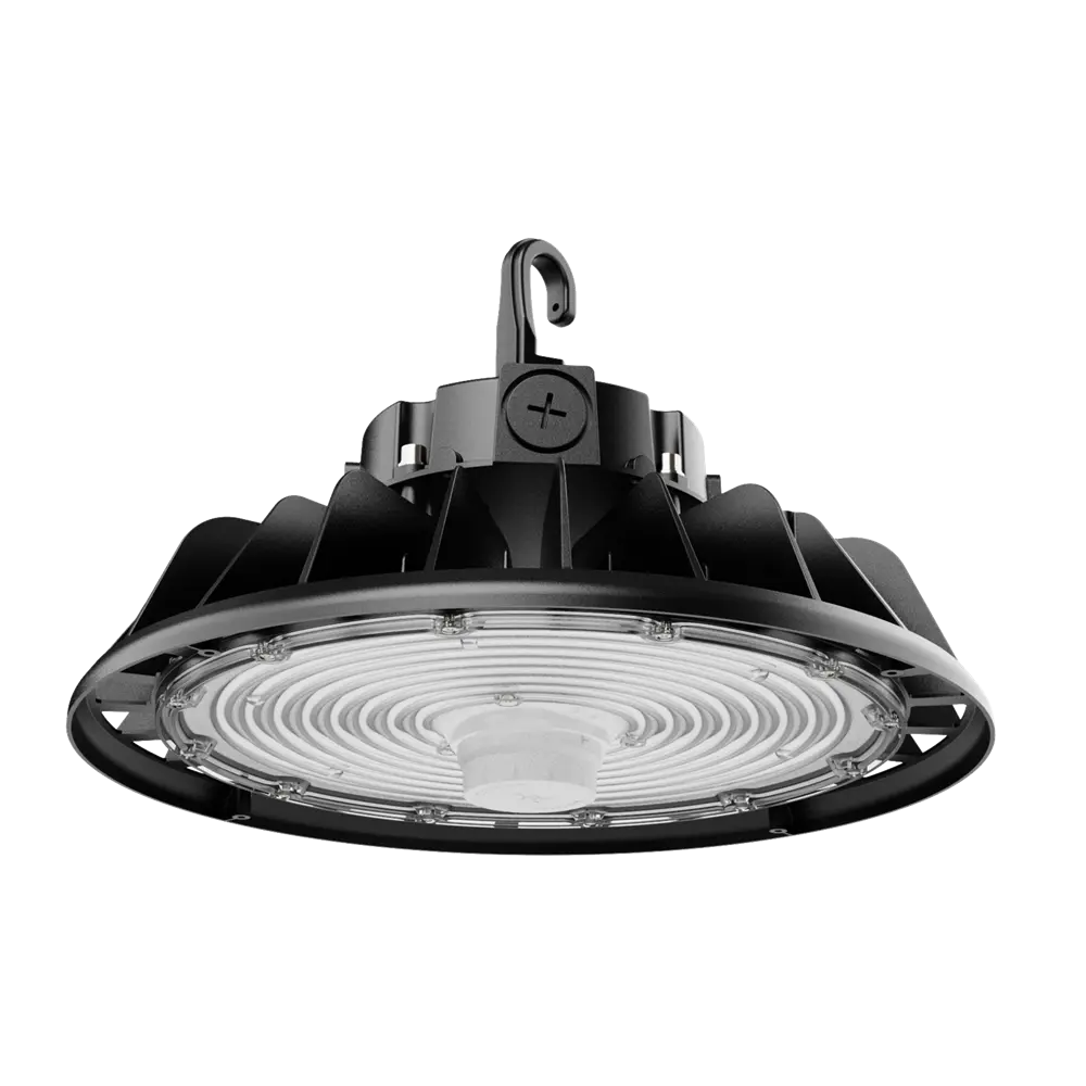 UFO12 LED High-bay Lights 300W 1 of theonlighting.com