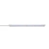 VAP LED Three-proof Lights (4) 8FT 100W VAP Series LED Tri-Proof Lights | AC120-277V | 135LPW | 5Watt & 5CCT Adjustable | 0-10V Dimming | 12V AUX