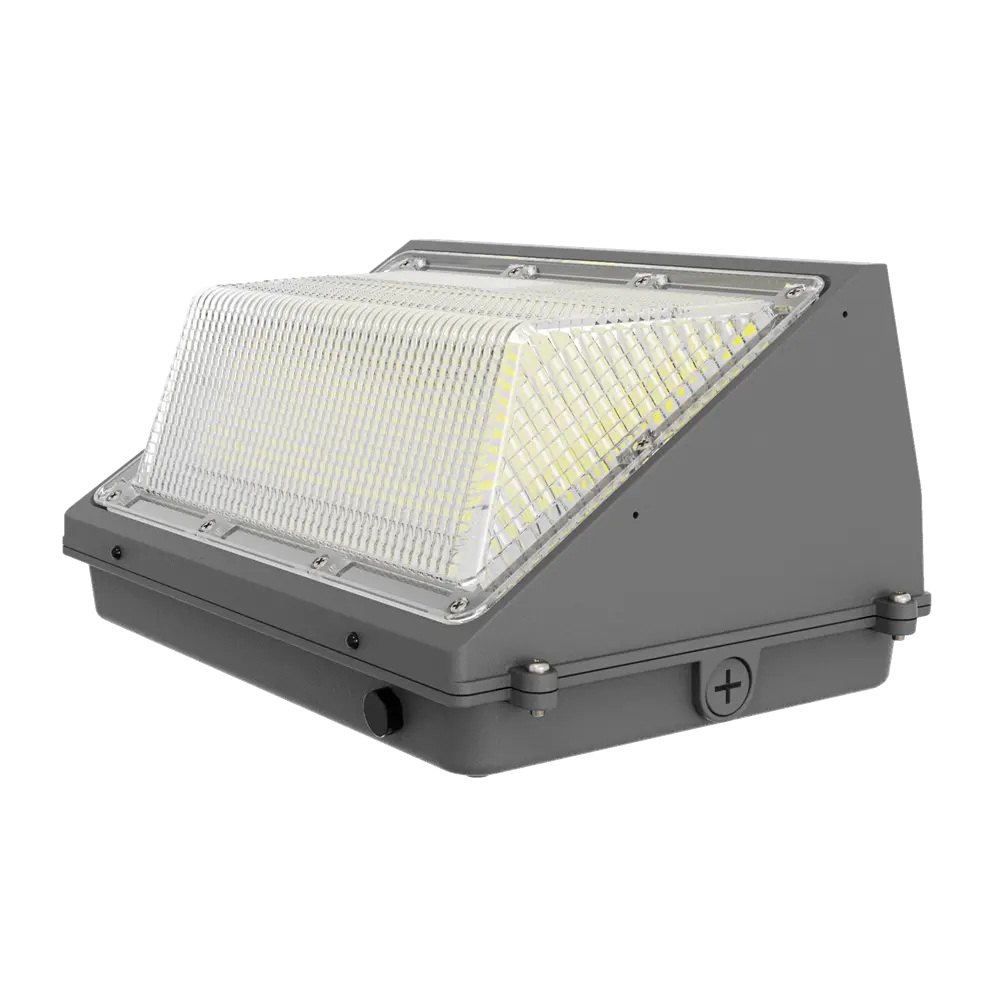 WK04 LED Wall Pack Lights (1) WK04 LED Wall Pack Lights 1 of theonlighting.com