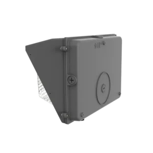 WK04 LED Wall Pack Lights 4 of theonlighting.com
