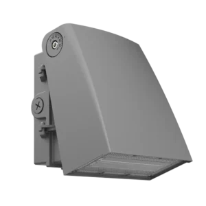 WK06 Adjustable LED Wall Pack Lights (2) WK06 Adjustable LED Wall Pack Lights 2 of theonlighting.com