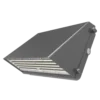WK07 Full Cut-Off LED Wall Pack Lights (1) WK07 Full Cut-Off LED Wall Pack Lights 1 of theonlighting.com