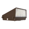WK07 Full Cut-Off LED Wall Pack Lights (2) WK07 Full Cut-Off LED Wall Pack Lights 2 of theonlighting.com