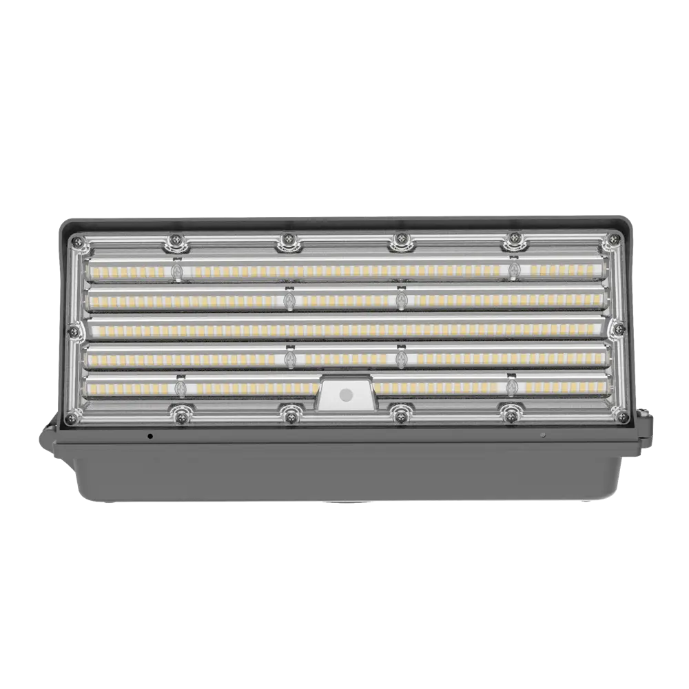 WK07 Full Cut-Off LED Wall Pack Lights (3) WK07 Full Cut-Off LED Wall Pack Lights 3 of theonlighting.com