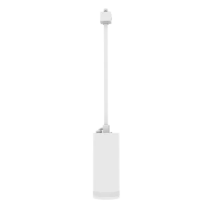White TL04 LED Track Lights In Pendant of theonlighting.com