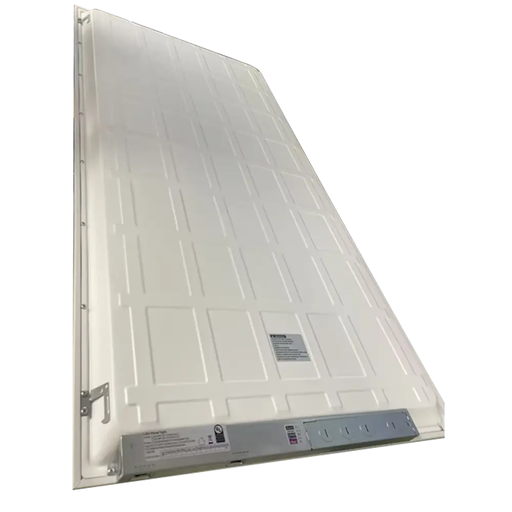 BPL LED Panel Lights-2x4b BPL LED Panel Lights 2X4FT B of theonlighting.com