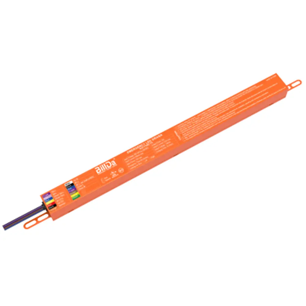 BPL LED Panel Lights-EM Battery of theonlighting.com