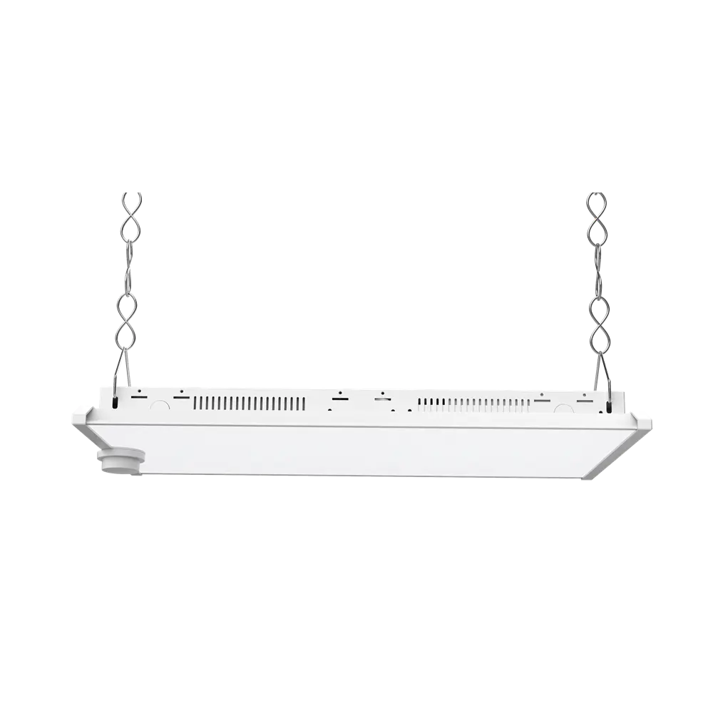 LHB07S LED Linear High-bay Lights (2) LHB07S LED Linear High-bay Lights 2 of theonlighting.com
