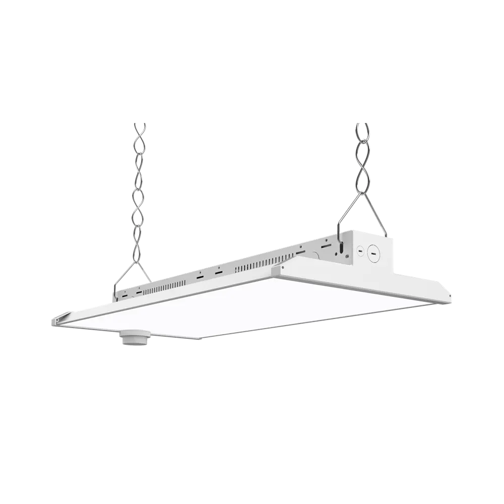 LHB07S LED Linear High-bay Lights (4) LHB07S LED Linear High-bay Lights 4 of theonlighting.com