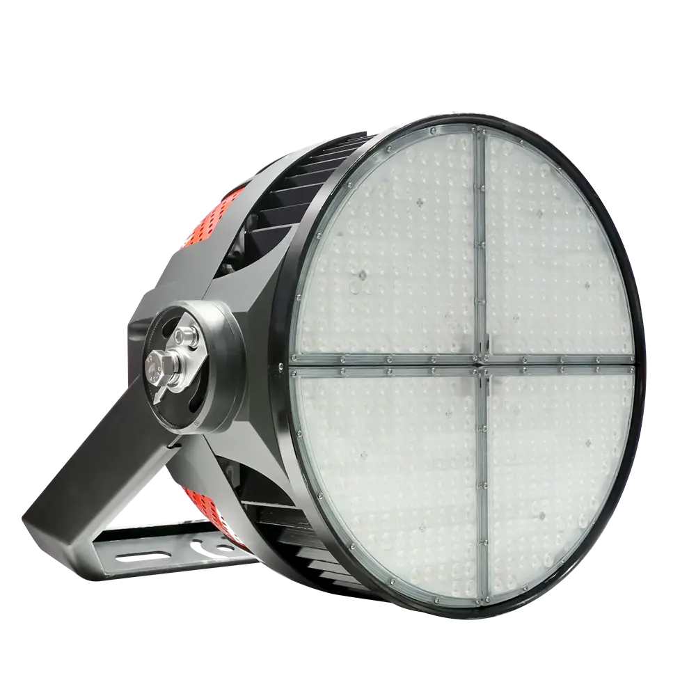 SR04 Series LED Stadium Lights (1) SR04 Series LED Stadium Lights (1) of theonlighting.com
