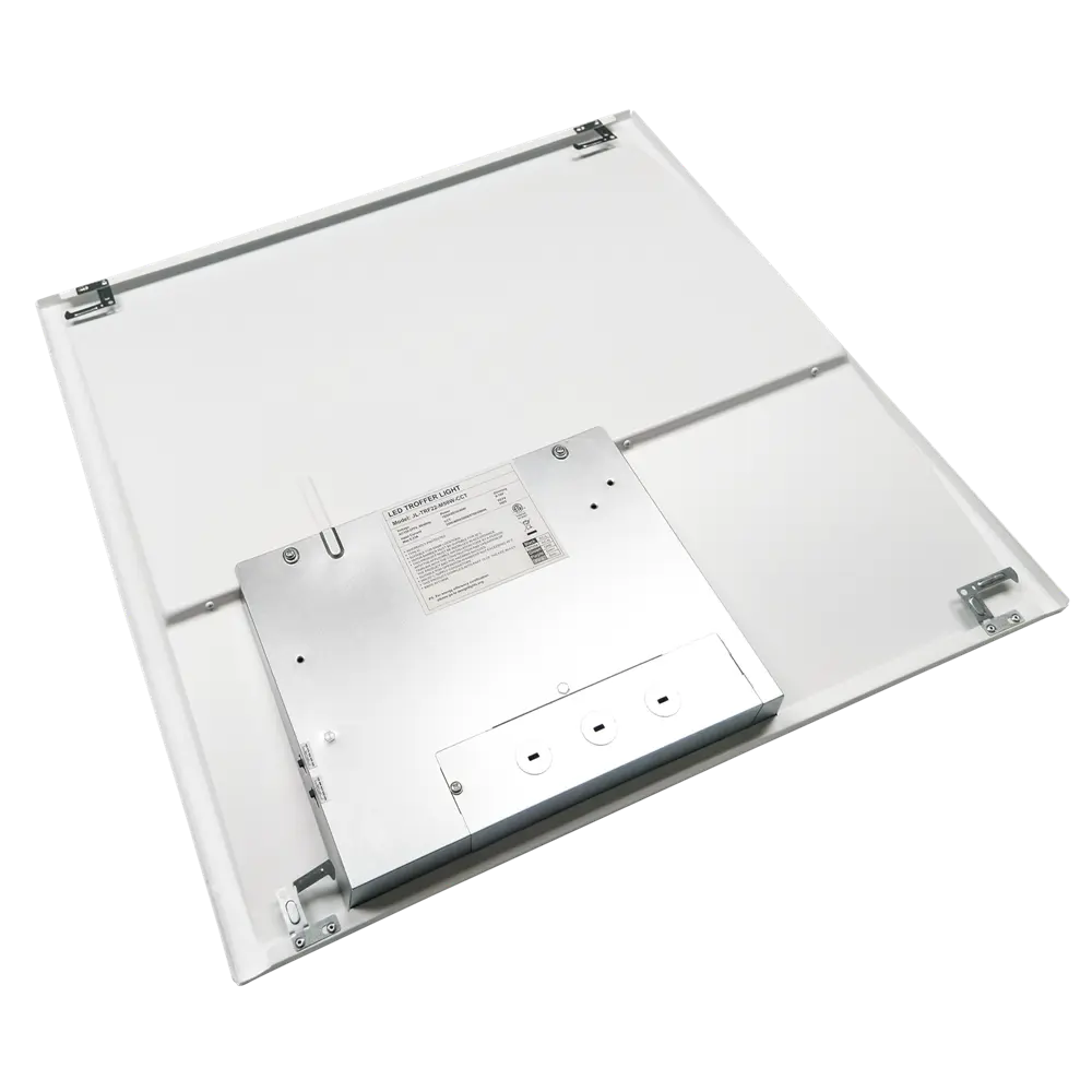TRF LED Troffer Lights-2x2b of theonlighting.com