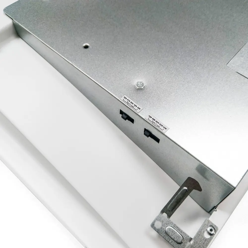TRF LED Troffer Lights-2x2c of theonlighting.com