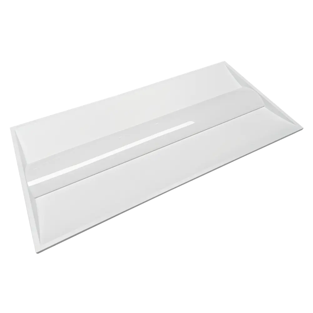 TRF LED Troffer Lights-2x4a of theonlighting.com
