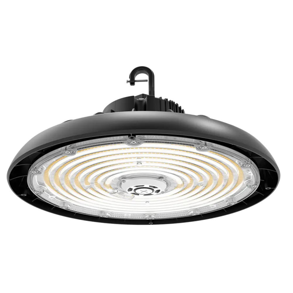 UFO11 LED High-bay Lights 240W (2) UFO11 LED High-bay Lights 240W -2 of theonlighting.com
