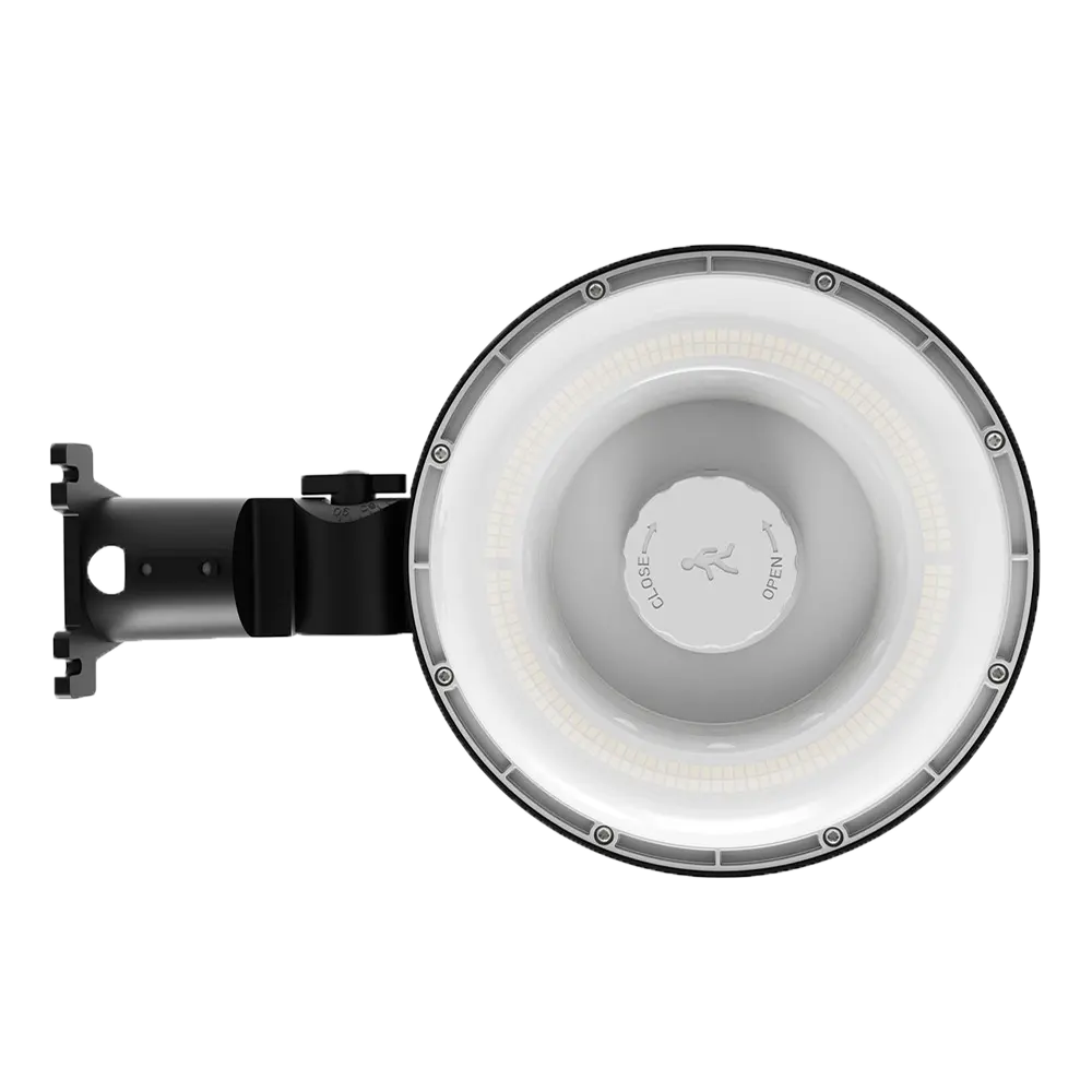 BL02 Led Barn lights-Tunable (7) BL02 Led Barn lights-Tunable (7) of theonlighting.com