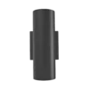 CWS01 Led Cylinder Wall Sconce Lights-Black 3 CWS01 Led Cylinder Wall Sconce Lights-Black 3 of theonlighting.com