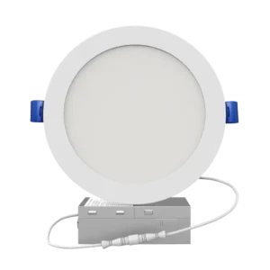 DLC LED Circular Down Lights (1) DLC LED Circular Down Lights (1) of theonlighting.com