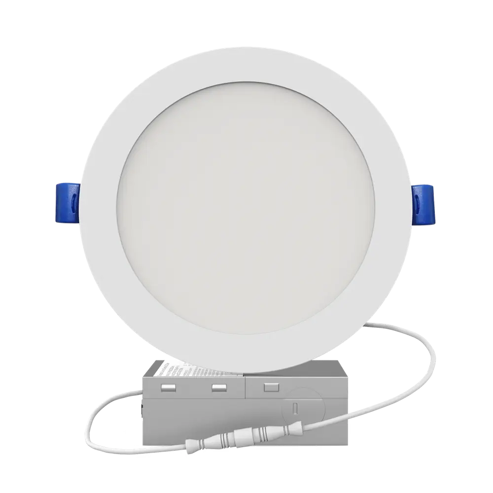 DLC LED Circular Down Lights (1) of theonlighting.com