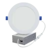 DLC LED Circular Down Lights (3) of theonlighting.com