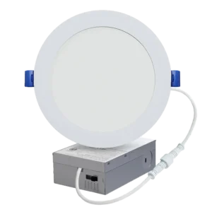 DLC LED Circular Down Lights (3) of theonlighting.com