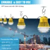 LTW Led Temporary Work Lights (4) of theonlighting.com