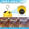 LTW Led Temporary Work Lights (5) of theonlighting.com