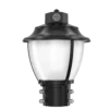 PAL LED Post Top Lights (1) PAL LED Post Top Lights (1) of theonlighting.com