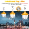 PTL Led Temporary Work Lights (5) PTL Led Temporary Work Lights (5) of theonlighting.com