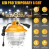 PTL Led Temporary Work Lights (6) PTL Led Temporary Work Lights (6) of theonlighting.com