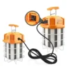 TW Led Temporary Work Lights Yellow (2) of theonlighting.com