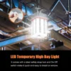 TW Led Temporary Work Lights (3) TW Led Temporary Work Lights (3) of theonlighting.com