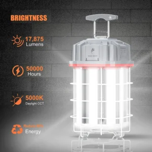 TW Led Temporary Work Lights (5) of theonlighting.com