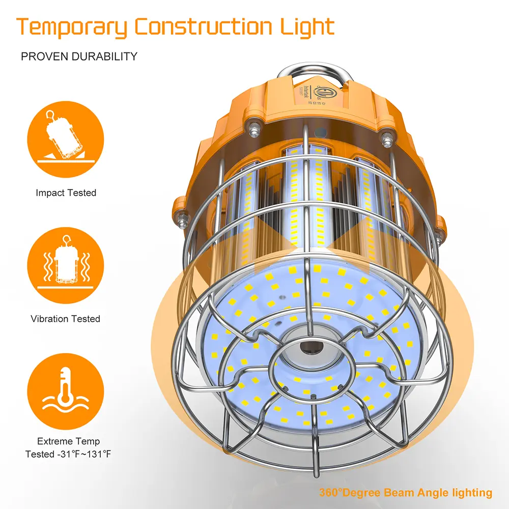 TWL Led Temporary Work Lights (5) of theonlighting.com